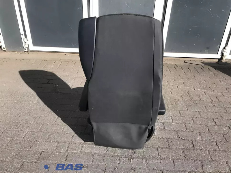 DAF XF G2 - Banco por Camião: foto 3 DAF XF G2 - Banco por Camião: foto 3
