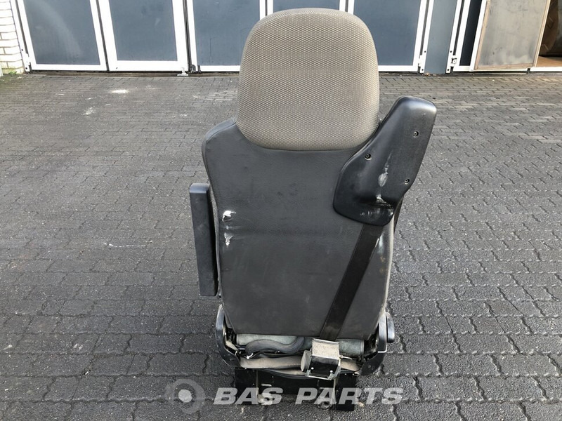 DAF XF105 - Banco por Camião: foto 3 DAF XF105 - Banco por Camião: foto 3