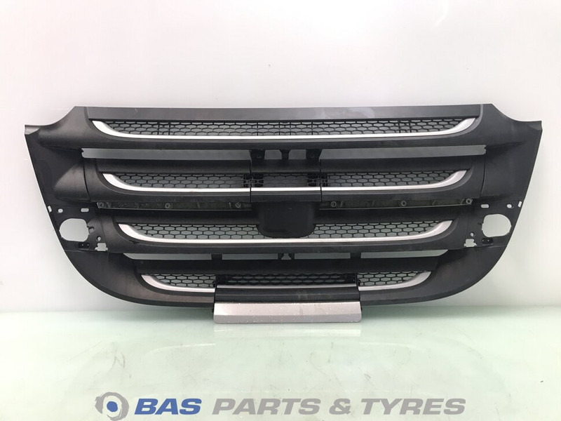 DAF XF106 Grille DAF 1886591 - Grade radiador por Camião: foto 1 DAF XF106 Grille DAF 1886591 - Grade radiador por Camião: foto 1