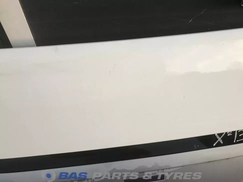 DAF XF106 Grille DAF 1892076 - Grade radiador por Camião: foto 4 DAF XF106 Grille DAF 1892076 - Grade radiador por Camião: foto 4