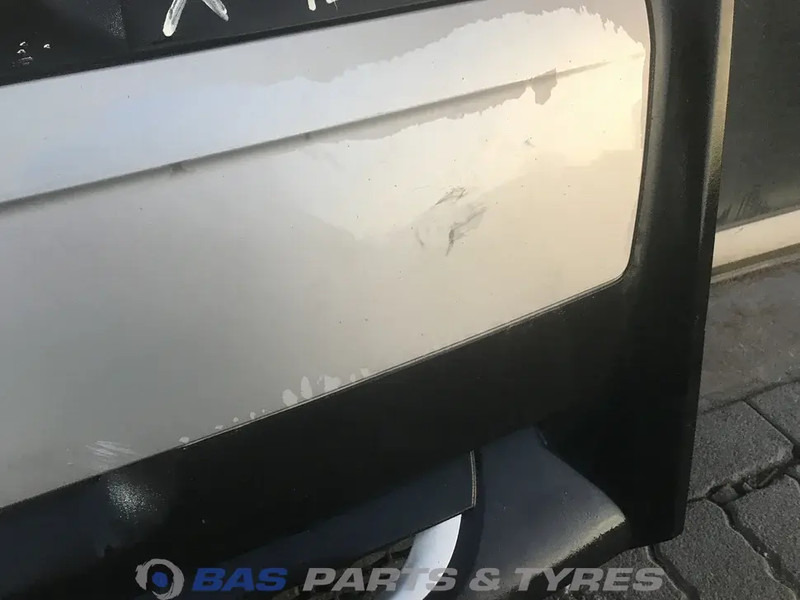 DAF XF106 Grille DAF 1892076 - Grade radiador por Camião: foto 5 DAF XF106 Grille DAF 1892076 - Grade radiador por Camião: foto 5