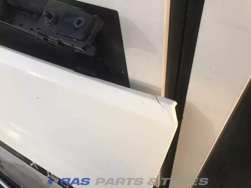 DAF XF106 Grille DAF 1892076 - Grade radiador por Camião: foto 3 DAF XF106 Grille DAF 1892076 - Grade radiador por Camião: foto 3