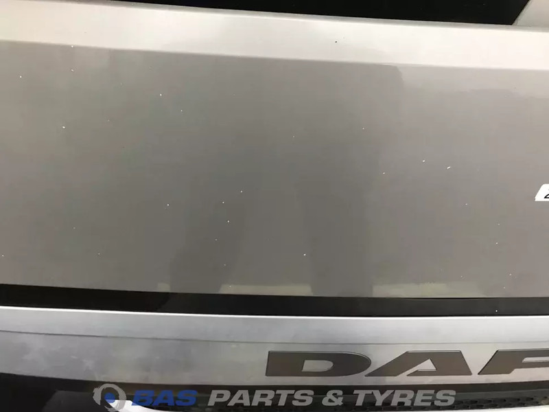 DAF XF106 Grille DAF 1892076 - Grade radiador por Camião: foto 3 DAF XF106 Grille DAF 1892076 - Grade radiador por Camião: foto 3