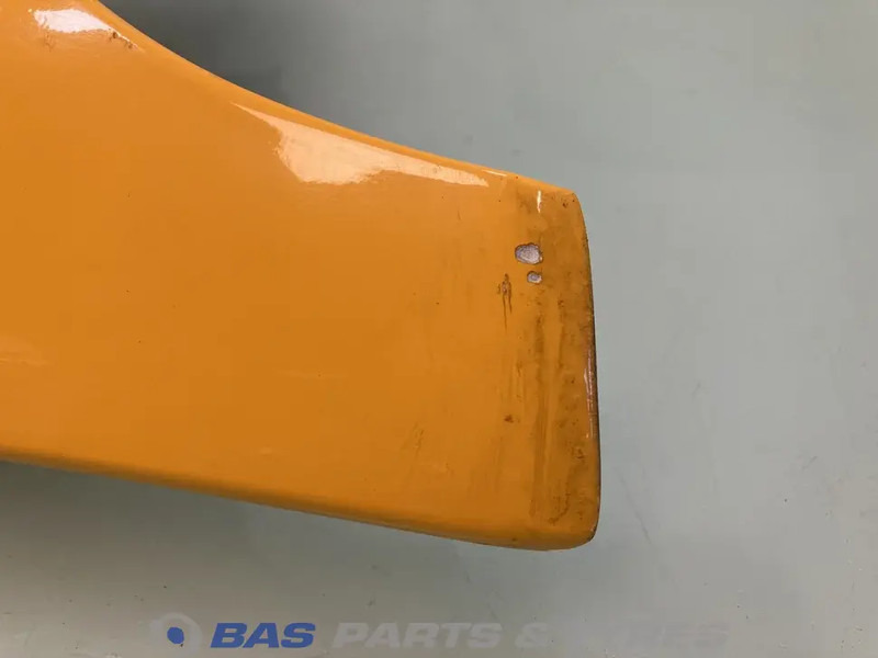 DAF XF106 Hoekschild DAF 1835709 - Carroceria e exterior por Camião: foto 4 DAF XF106 Hoekschild DAF 1835709 - Carroceria e exterior por Camião: foto 4