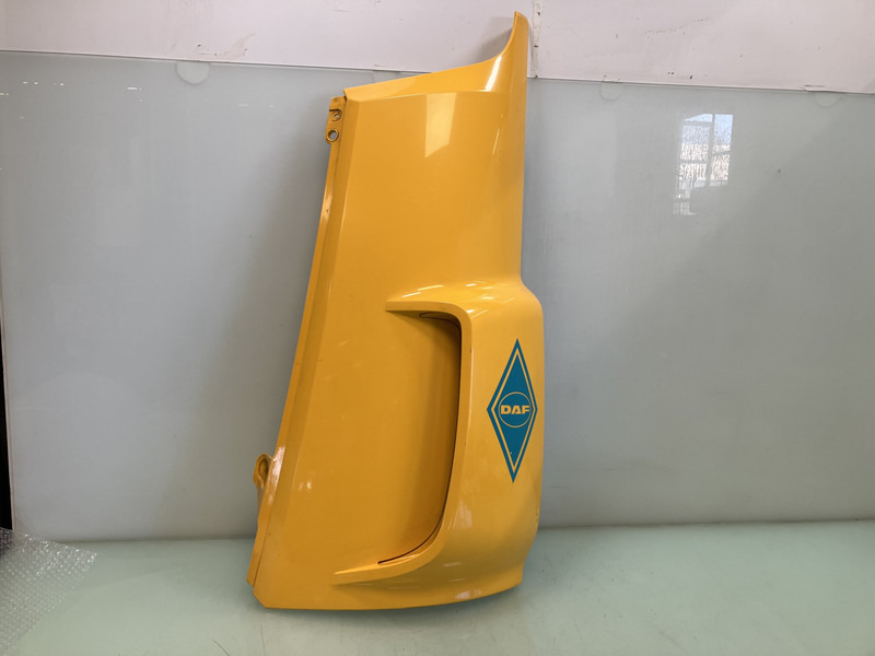 DAF XF106 Hoekschild DAF 1835709 - Carroceria e exterior por Camião: foto 1 DAF XF106 Hoekschild DAF 1835709 - Carroceria e exterior por Camião: foto 1