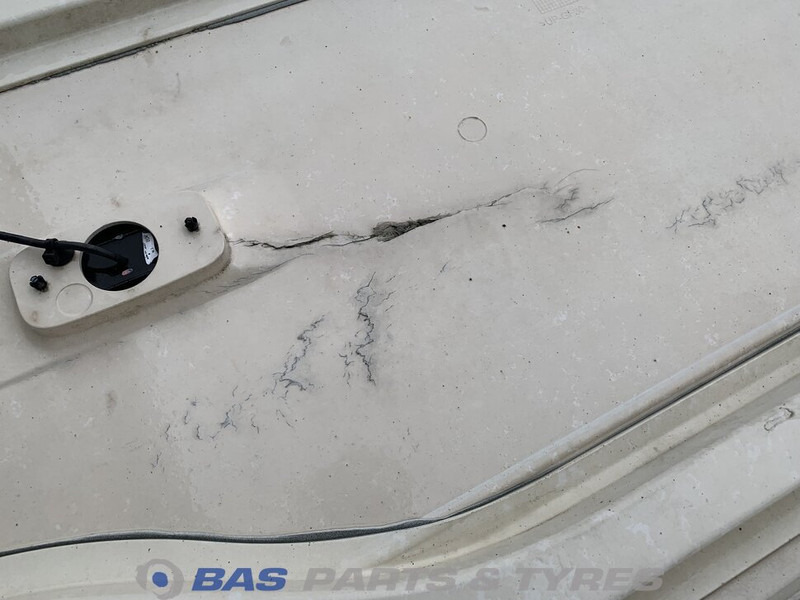 Carroceria e exterior por Camião DAF XF106 Sideskirt Set DAF 1903109: foto 10 Carroceria e exterior por Camião DAF XF106 Sideskirt Set DAF 1903109: foto 10