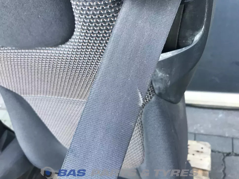 DAF XF106 Stoelen set DAF 1844320 - Banco por Camião: foto 5 DAF XF106 Stoelen set DAF 1844320 - Banco por Camião: foto 5