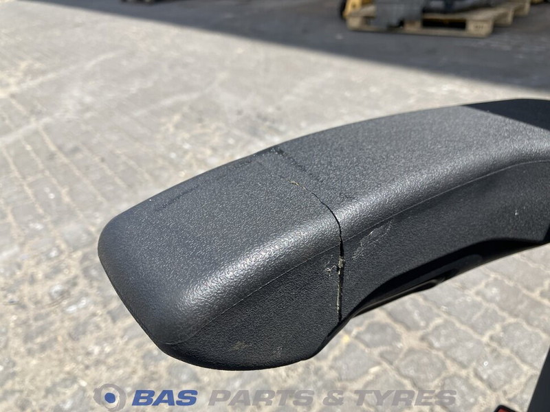 DAF XG Chauffeursstoel DAF 2296479 - Banco por Camião: foto 4 DAF XG Chauffeursstoel DAF 2296479 - Banco por Camião: foto 4