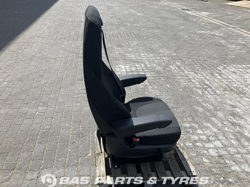 DAF XG - Banco por Camião: foto 3 DAF XG - Banco por Camião: foto 3