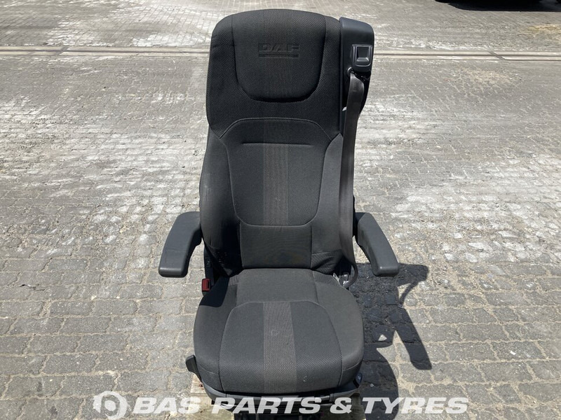 DAF XG - Banco por Camião: foto 1 DAF XG - Banco por Camião: foto 1