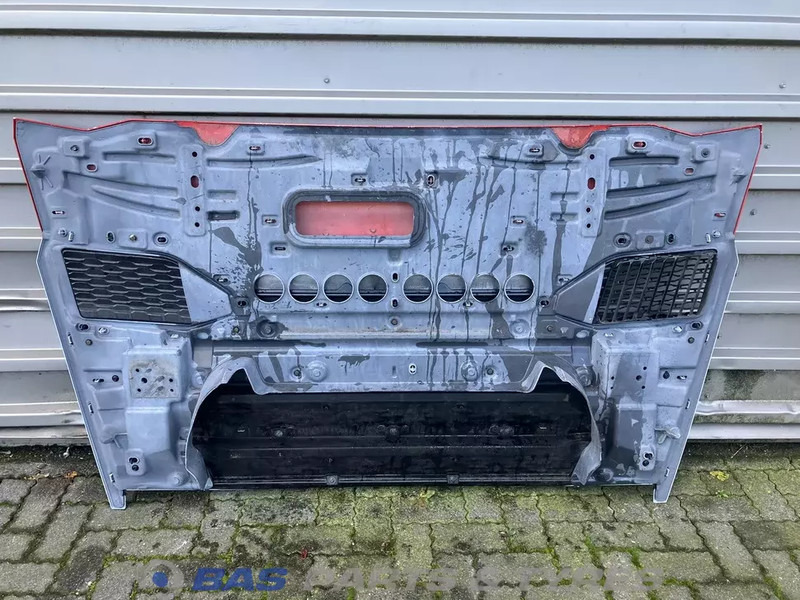 DAF XG - Grade radiador por Camião: foto 2 DAF XG - Grade radiador por Camião: foto 2