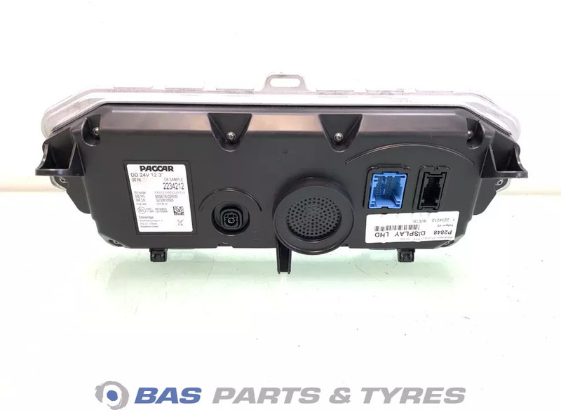 DAF XG Instrumentenpaneel DAF 2234212 - Painel de instrumentos por Camião: foto 2 DAF XG Instrumentenpaneel DAF 2234212 - Painel de instrumentos por Camião: foto 2