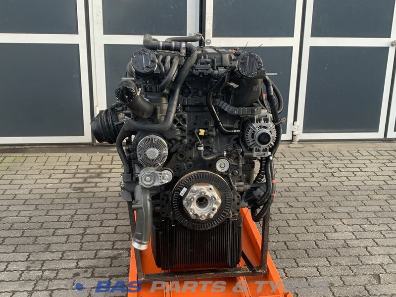 DAF XG Motor DAF MX13 355 H5 0452217 - Motor por Camião: foto 4 DAF XG Motor DAF MX13 355 H5 0452217 - Motor por Camião: foto 4