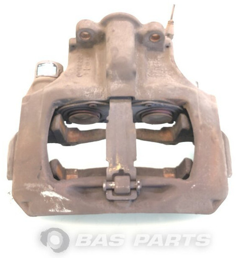 KNORR-BREMSE Remklauw Mercedes A 004 420 75 83 - Pinça de freio por Camião: foto 2 KNORR-BREMSE Remklauw Mercedes A 004 420 75 83 - Pinça de freio por Camião: foto 2