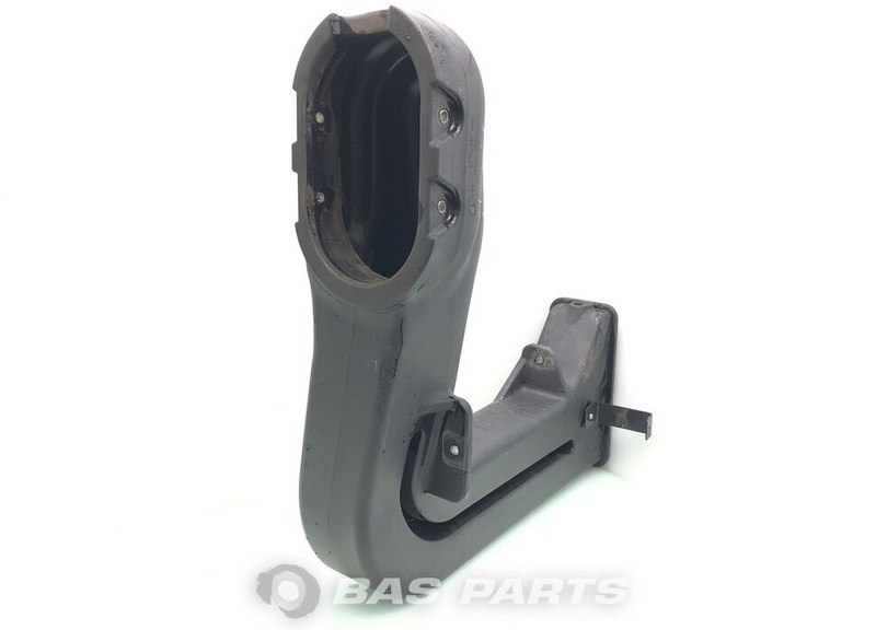 Mercedes-Benz Aanzuigpijp Mercedes A 956 528 00 08 - Sistema de admissão de ar por Camião: foto 3 Mercedes-Benz Aanzuigpijp Mercedes A 956 528 00 08 - Sistema de admissão de ar por Camião: foto 3