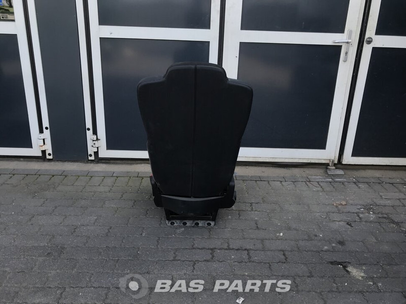 Mercedes-Benz Actros MP4 - Banco por Camião: foto 3 Mercedes-Benz Actros MP4 - Banco por Camião: foto 3