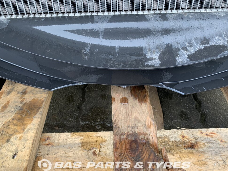 Mercedes-Benz Actros MP4 Koelerpakket Mercedes OM470LA 395 A 960 500 00 02 - Radiador por Camião: foto 3 Mercedes-Benz Actros MP4 Koelerpakket Mercedes OM470LA 395 A 960 500 00 02 - Radiador por Camião: foto 3