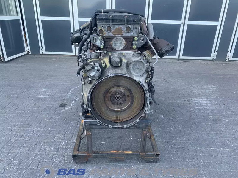 Mercedes-Benz Actros MP4 Motor Mercedes OM471.909 510 A 002 010 65 00 - Motor por Camião: foto 2 Mercedes-Benz Actros MP4 Motor Mercedes OM471.909 510 A 002 010 65 00 - Motor por Camião: foto 2