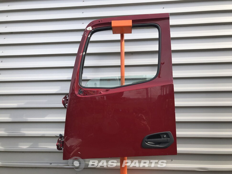 Mercedes-Benz Actros MP4 Portier Links Mercedes A 960 720 23 03 - Porta e peças por Camião: foto 1 Mercedes-Benz Actros MP4 Portier Links Mercedes A 960 720 23 03 - Porta e peças por Camião: foto 1