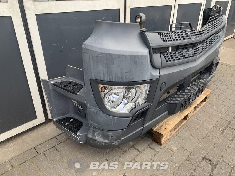 Mercedes-Benz Antos MP4 Bumper Mercedes A 960 310 23 22 - Para-choque por Camião: foto 3 Mercedes-Benz Antos MP4 Bumper Mercedes A 960 310 23 22 - Para-choque por Camião: foto 3