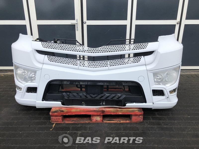 Mercedes-Benz Antos MP4 Bumper Mercedes A 960 310 23 22 - Para-choque por Camião: foto 1 Mercedes-Benz Antos MP4 Bumper Mercedes A 960 310 23 22 - Para-choque por Camião: foto 1