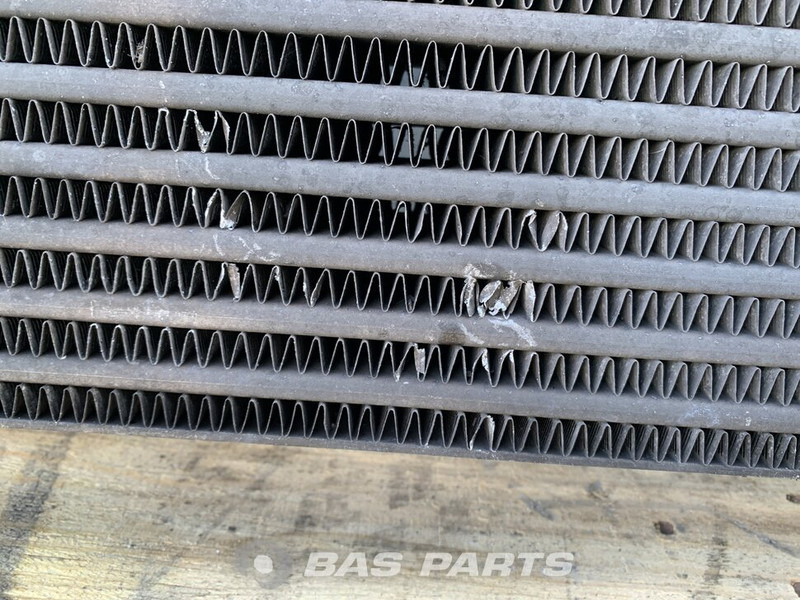 Mercedes-Benz Antos MP4 Intercooler Mercedes A 960 500 07 02 - Intercooler por Camião: foto 3 Mercedes-Benz Antos MP4 Intercooler Mercedes A 960 500 07 02 - Intercooler por Camião: foto 3