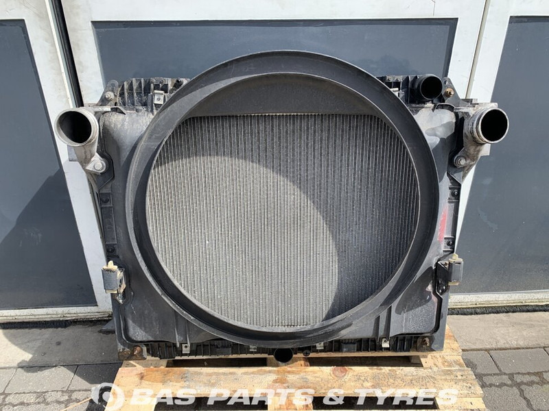 Mercedes-Benz Antos MP4 Koelerpakket Mercedes OM936LA 320 A 960 500 29 01 - Radiador por Camião: foto 2 Mercedes-Benz Antos MP4 Koelerpakket Mercedes OM936LA 320 A 960 500 29 01 - Radiador por Camião: foto 2