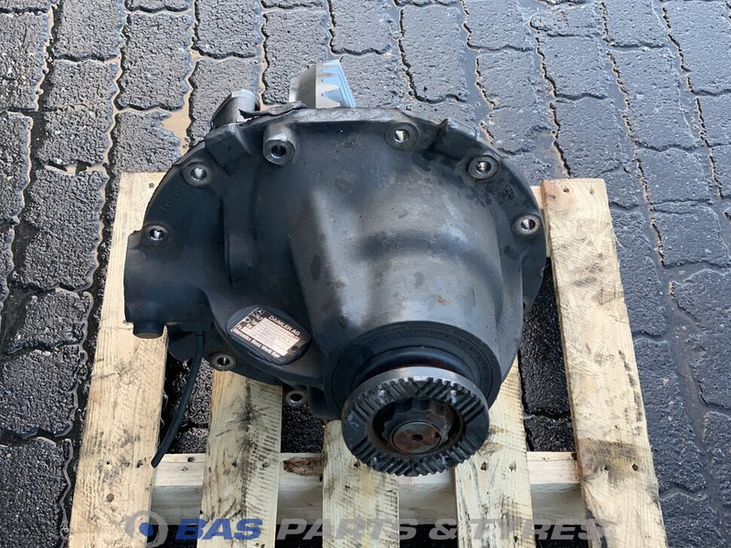 Mercedes-Benz Differentieel Mercedes R325-6.2A/C17,5 A 000 350 43 03 - Diferencial por Camião: foto 4 Mercedes-Benz Differentieel Mercedes R325-6.2A/C17,5 A 000 350 43 03 - Diferencial por Camião: foto 4