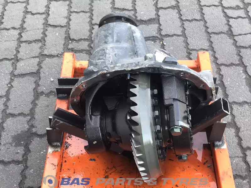 Mercedes-Benz Differentieel Mercedes R325-6.2A/C17,5 A 000 350 43 03 - Diferencial por Camião: foto 4 Mercedes-Benz Differentieel Mercedes R325-6.2A/C17,5 A 000 350 43 03 - Diferencial por Camião: foto 4