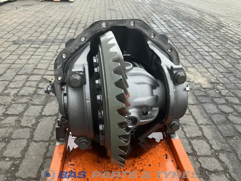 Mercedes-Benz Differentieel Mercedes R485-13A/C22.5 A 000 350 43 03 - Diferencial por Camião: foto 2 Mercedes-Benz Differentieel Mercedes R485-13A/C22.5 A 000 350 43 03 - Diferencial por Camião: foto 2