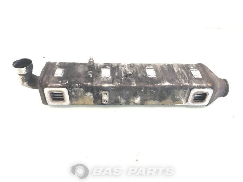 Mercedes-Benz EGR koeler Mercedes A 936 142 07 79 - Radiador EGR por Camião: foto 2 Mercedes-Benz EGR koeler Mercedes A 936 142 07 79 - Radiador EGR por Camião: foto 2