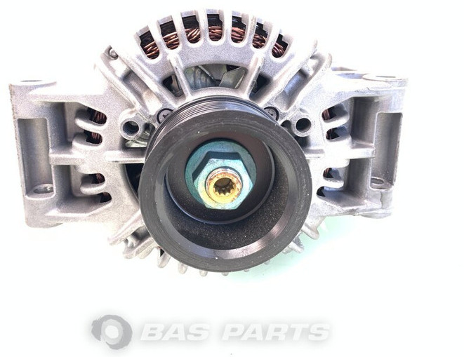 Mercedes-Benz - Alternador por Camião: foto 2 Mercedes-Benz - Alternador por Camião: foto 2