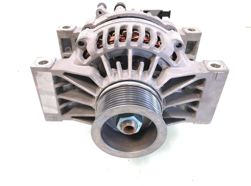 Mercedes-Benz - Alternador por Camião: foto 3 Mercedes-Benz - Alternador por Camião: foto 3