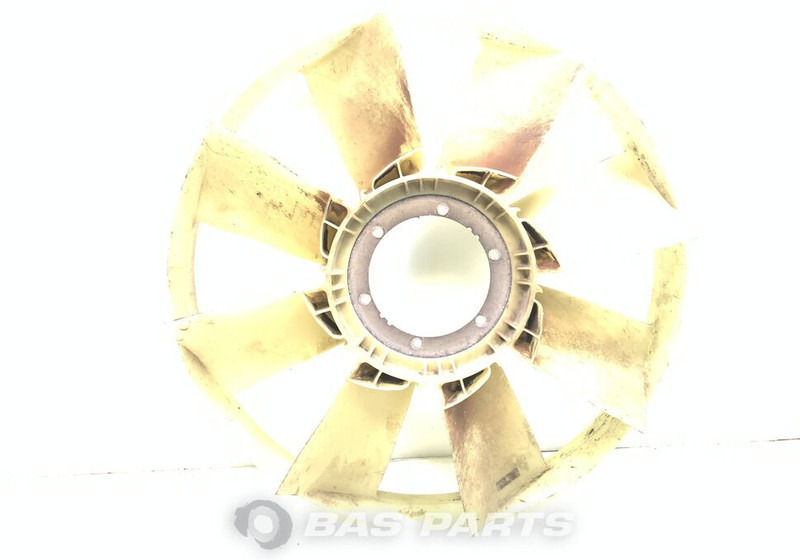 Mercedes-Benz - Ventilador por Camião: foto 2 Mercedes-Benz - Ventilador por Camião: foto 2