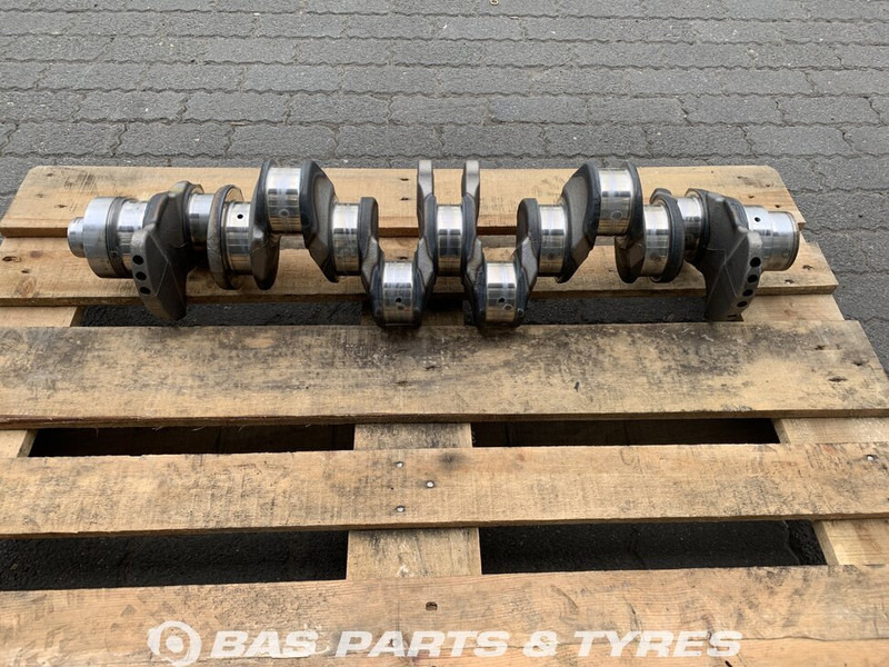 Mercedes-Benz Krukas Mercedes A 936 030 10 01 - Cambota por Camião: foto 3 Mercedes-Benz Krukas Mercedes A 936 030 10 01 - Cambota por Camião: foto 3