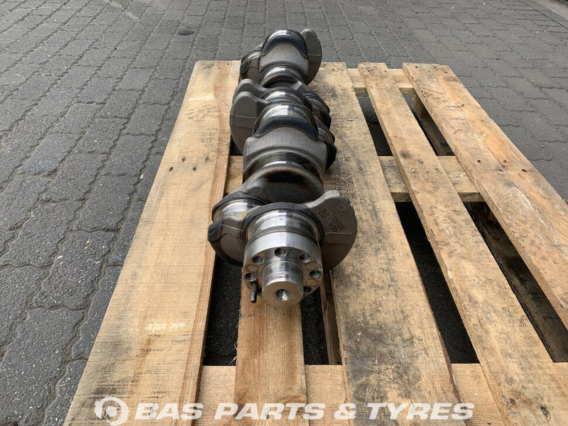 Mercedes-Benz Krukas Mercedes A 936 030 10 01 - Cambota por Camião: foto 2 Mercedes-Benz Krukas Mercedes A 936 030 10 01 - Cambota por Camião: foto 2