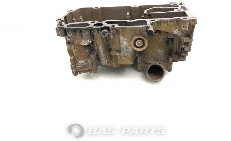 Mercedes-Benz Oliekoeler Mercedes A 471 180 00 12 - Radiador de óleo por Camião: foto 5 Mercedes-Benz Oliekoeler Mercedes A 471 180 00 12 - Radiador de óleo por Camião: foto 5