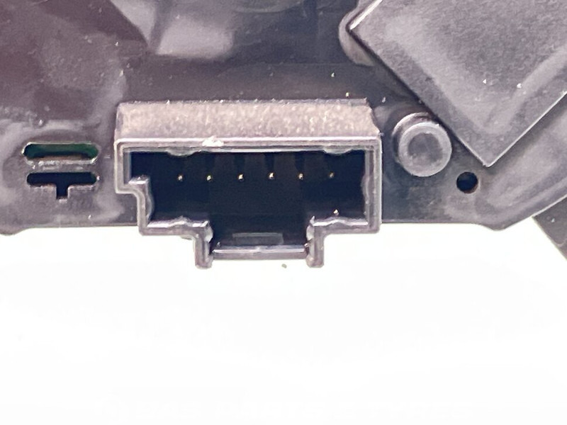 Mercedes-Benz Stuurhoeksensor Mercedes A 000 446 19 34 - Coluna de direcção por Camião: foto 3 Mercedes-Benz Stuurhoeksensor Mercedes A 000 446 19 34 - Coluna de direcção por Camião: foto 3