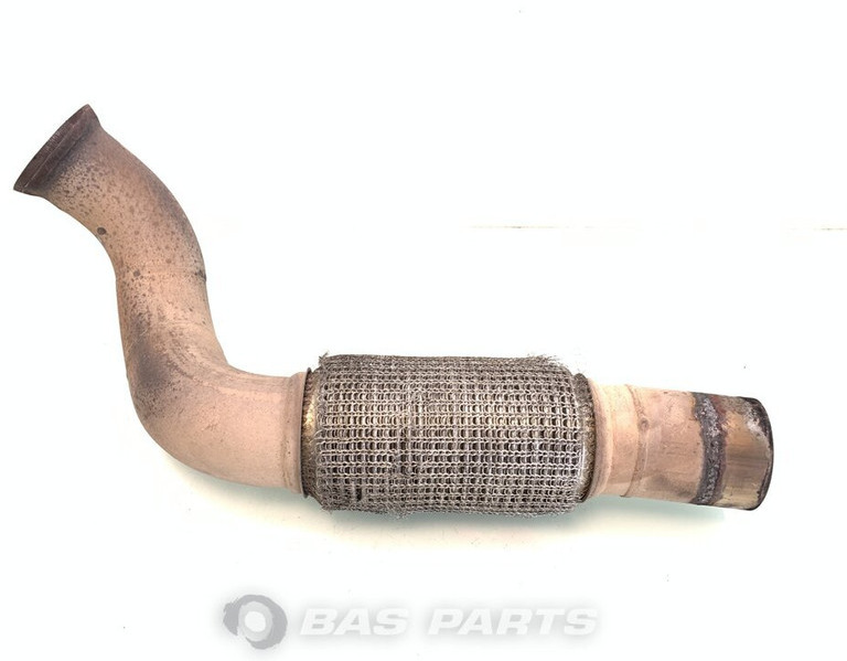 Mercedes-Benz Tussenpijp Mercedes A 960 490 50 19 - Tubo de escape por Camião: foto 2 Mercedes-Benz Tussenpijp Mercedes A 960 490 50 19 - Tubo de escape por Camião: foto 2