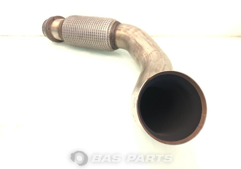 Mercedes-Benz Uitlaatpijp Mercedes A 956 490 16 10 - Tubo de escape por Camião: foto 2 Mercedes-Benz Uitlaatpijp Mercedes A 956 490 16 10 - Tubo de escape por Camião: foto 2