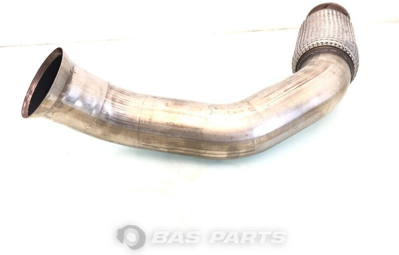Mercedes-Benz Uitlaatpijp Mercedes A 956 490 16 10 - Tubo de escape por Camião: foto 3 Mercedes-Benz Uitlaatpijp Mercedes A 956 490 16 10 - Tubo de escape por Camião: foto 3