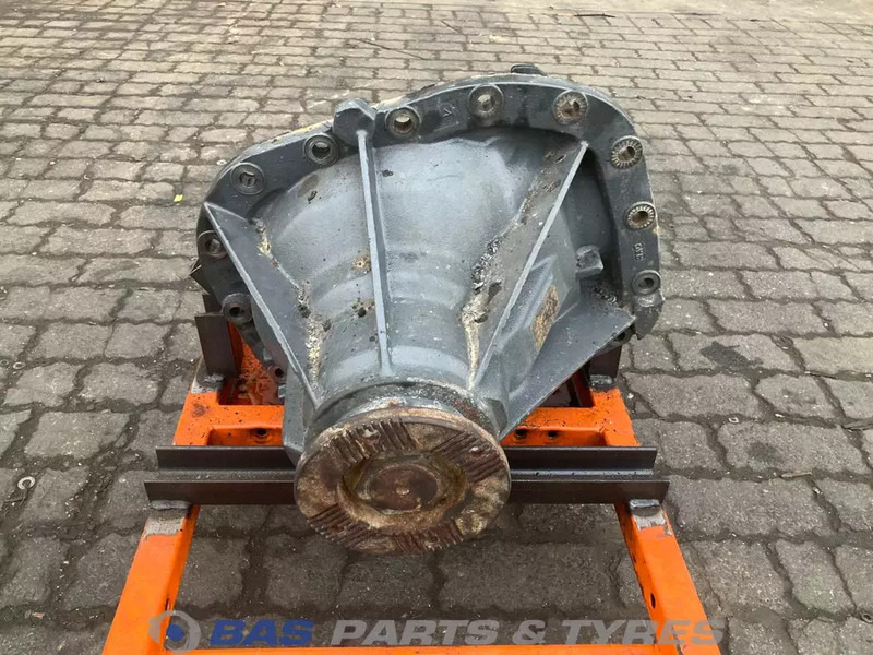 Meritor Differentieel DAF AAS1356 RSH1370F - Diferencial por Camião: foto 4 Meritor Differentieel DAF AAS1356 RSH1370F - Diferencial por Camião: foto 4