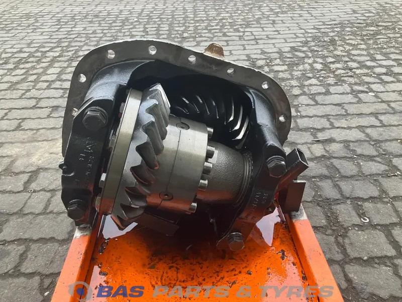 Meritor Differentieel DAF AAS1356 RSH1370F - Diferencial por Camião: foto 2 Meritor Differentieel DAF AAS1356 RSH1370F - Diferencial por Camião: foto 2