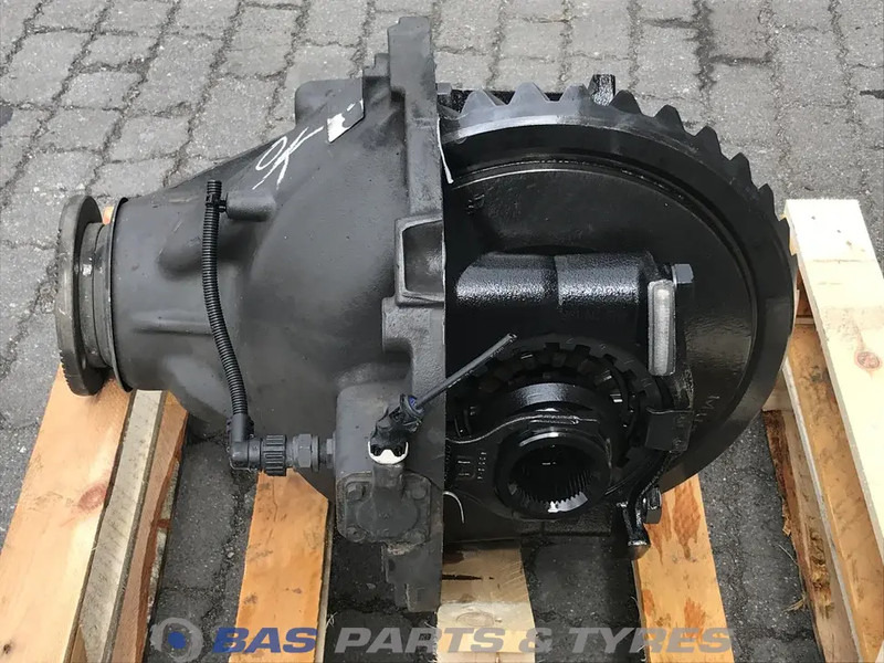 Meritor Differentieel Volvo RSS1344D RSS1144A - Diferencial por Camião: foto 1 Meritor Differentieel Volvo RSS1344D RSS1144A - Diferencial por Camião: foto 1