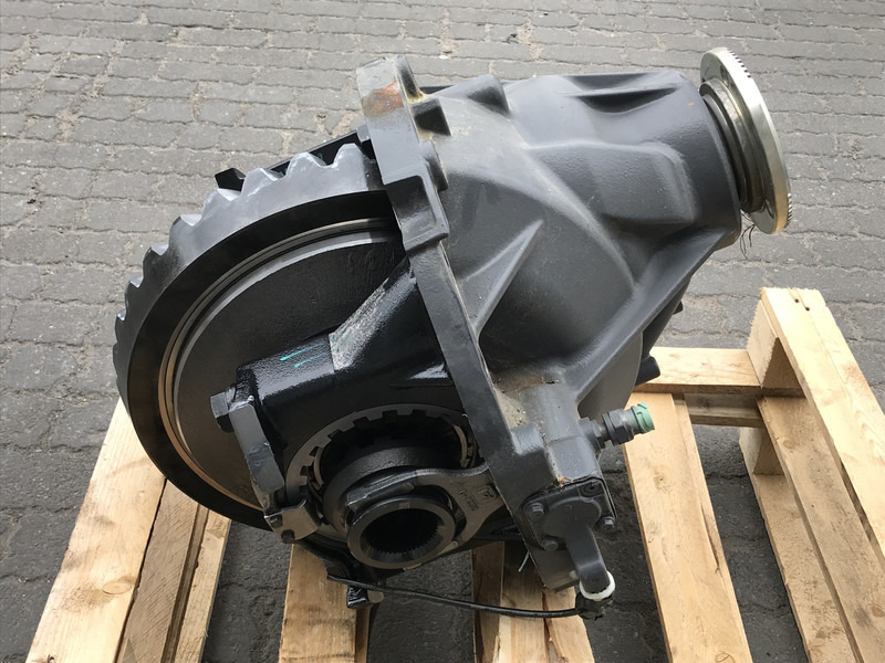 Meritor Differentieel Volvo RSS1344E P13170-E - Diferencial por Camião: foto 3 Meritor Differentieel Volvo RSS1344E P13170-E - Diferencial por Camião: foto 3