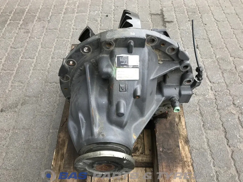 Meritor Differentieel Volvo RSS1344E P13170-E - Diferencial por Camião: foto 4 Meritor Differentieel Volvo RSS1344E P13170-E - Diferencial por Camião: foto 4