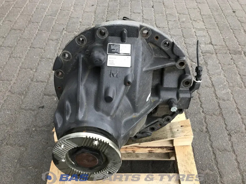 Meritor Differentieel Volvo RSS1344E P13170-E - Diferencial por Camião: foto 4 Meritor Differentieel Volvo RSS1344E P13170-E - Diferencial por Camião: foto 4