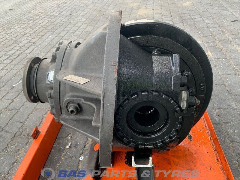 Meritor Differentieel Volvo RSS1356 RSS1356 - Diferencial por Camião: foto 1 Meritor Differentieel Volvo RSS1356 RSS1356 - Diferencial por Camião: foto 1