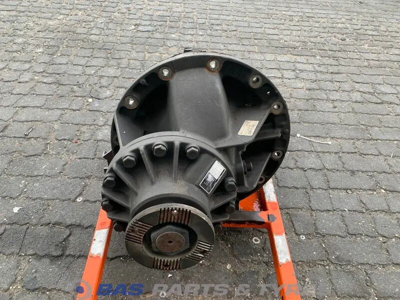Meritor Differentieel Volvo RSS1356 RSS1356 - Diferencial por Camião: foto 4 Meritor Differentieel Volvo RSS1356 RSS1356 - Diferencial por Camião: foto 4