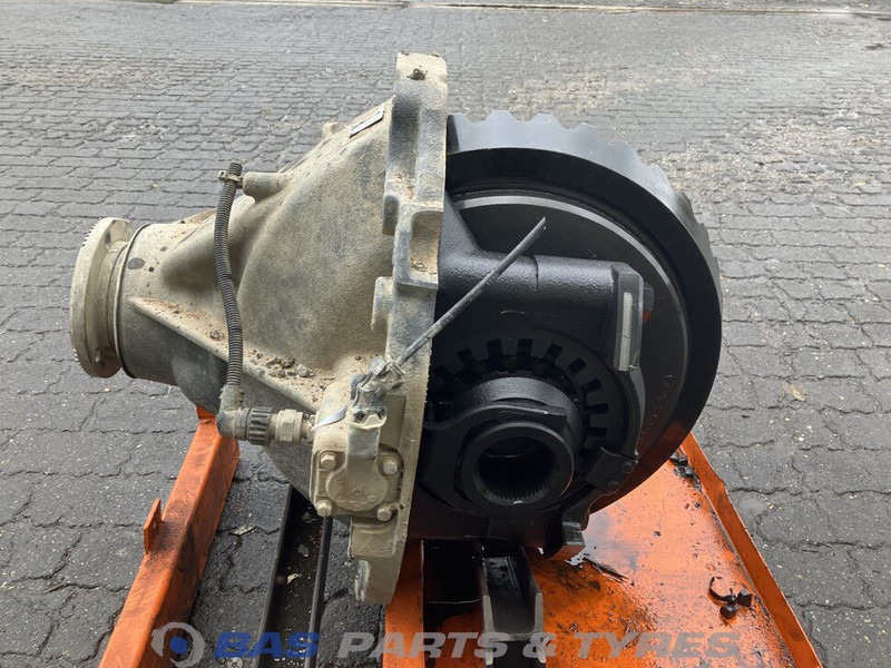 Meritor Differentieel Volvo RSS1360 P13180 - Diferencial por Camião: foto 1 Meritor Differentieel Volvo RSS1360 P13180 - Diferencial por Camião: foto 1